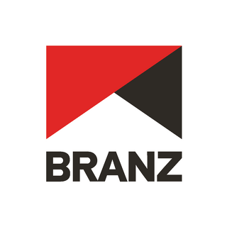 Branz Logo