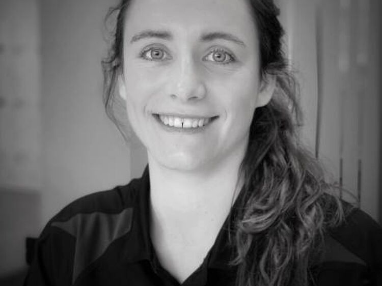 Emma Roe, Principal Project Manager