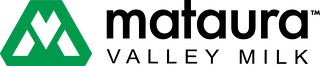 Mataura Valley Milk Logo