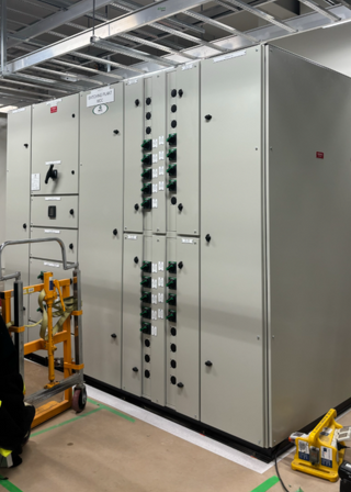 Electrical Engineering