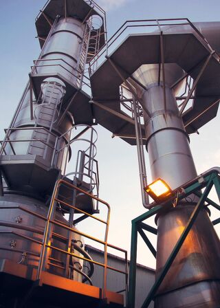 Process / Chemical Engineering
