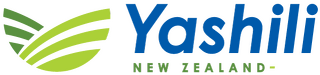 Yashili NZ Logo