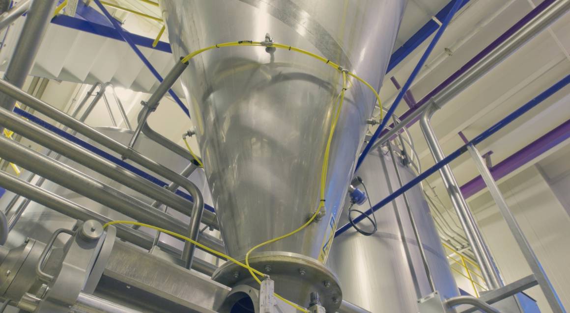 Revolutionising Spray Dryer Technology: PDV's Engineering Excellence Sets Global Standards