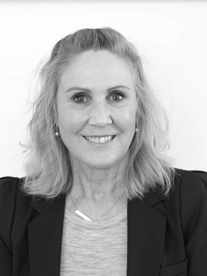 Felicity Hunter