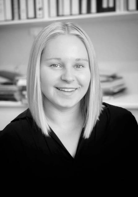 Hannah van Niekerk