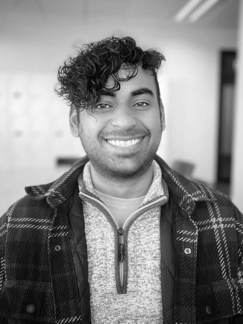 Viren Manglani